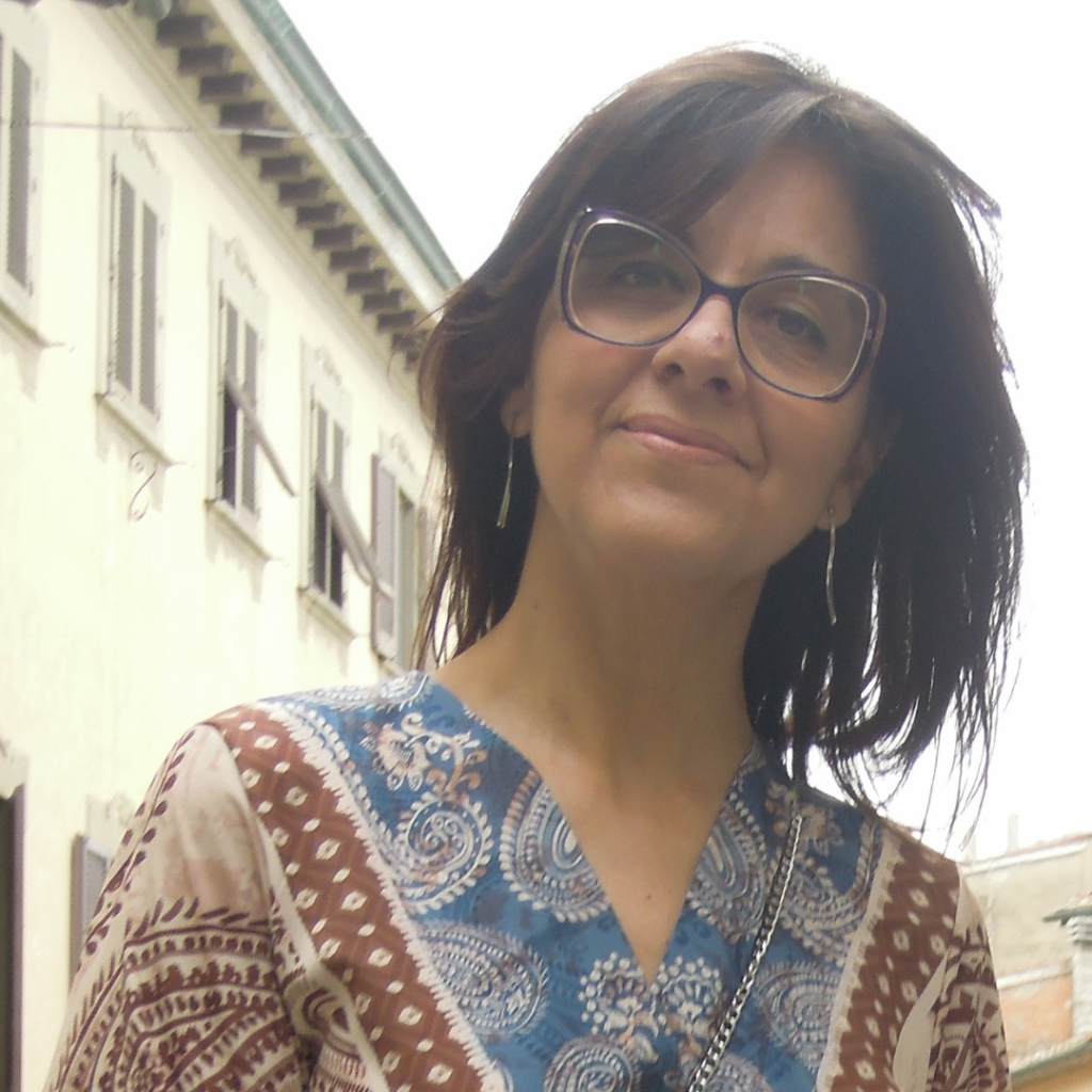 Foto di Elisabetta Proietti