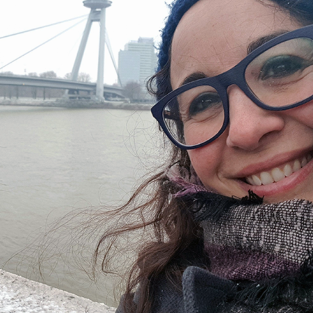 Foto di Laura Bartoletti