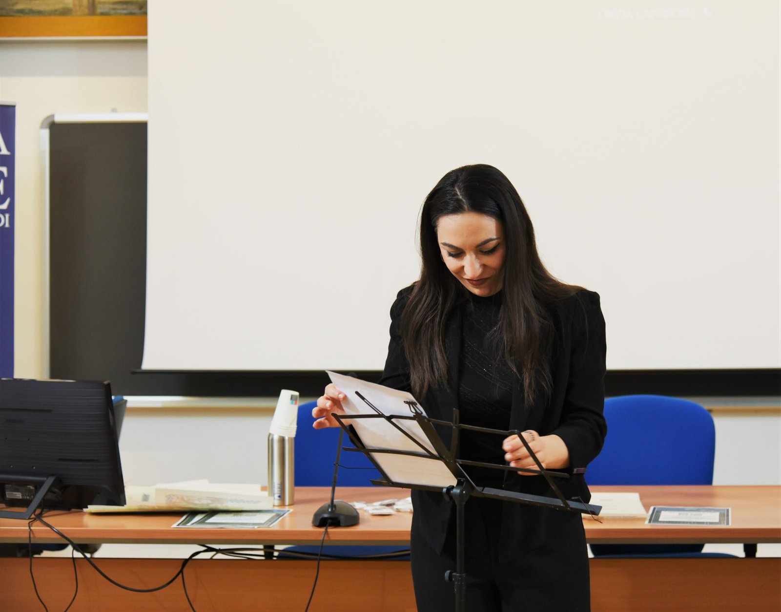 Evento di lancio dell’Associazione Alumni Roma Tre