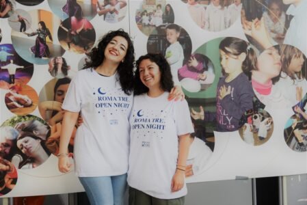 Roma Tre Open Night 2024