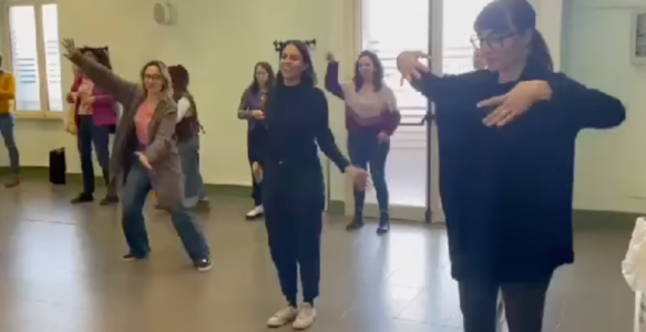 Linguaggi del corpo e letteratura