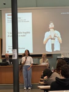 Giornata delle Matricole DSF a.a. 2025-2026