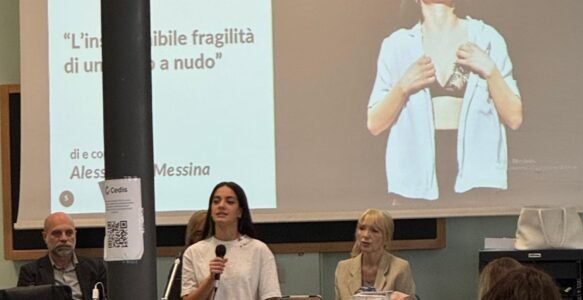 Giornata delle Matricole DSF a.a. 2025-2026