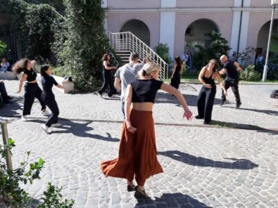 Giornata di Accoglienza delle Matricole