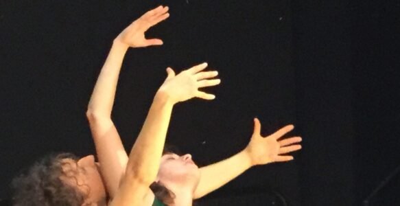 Teatro di Corpo e Parola