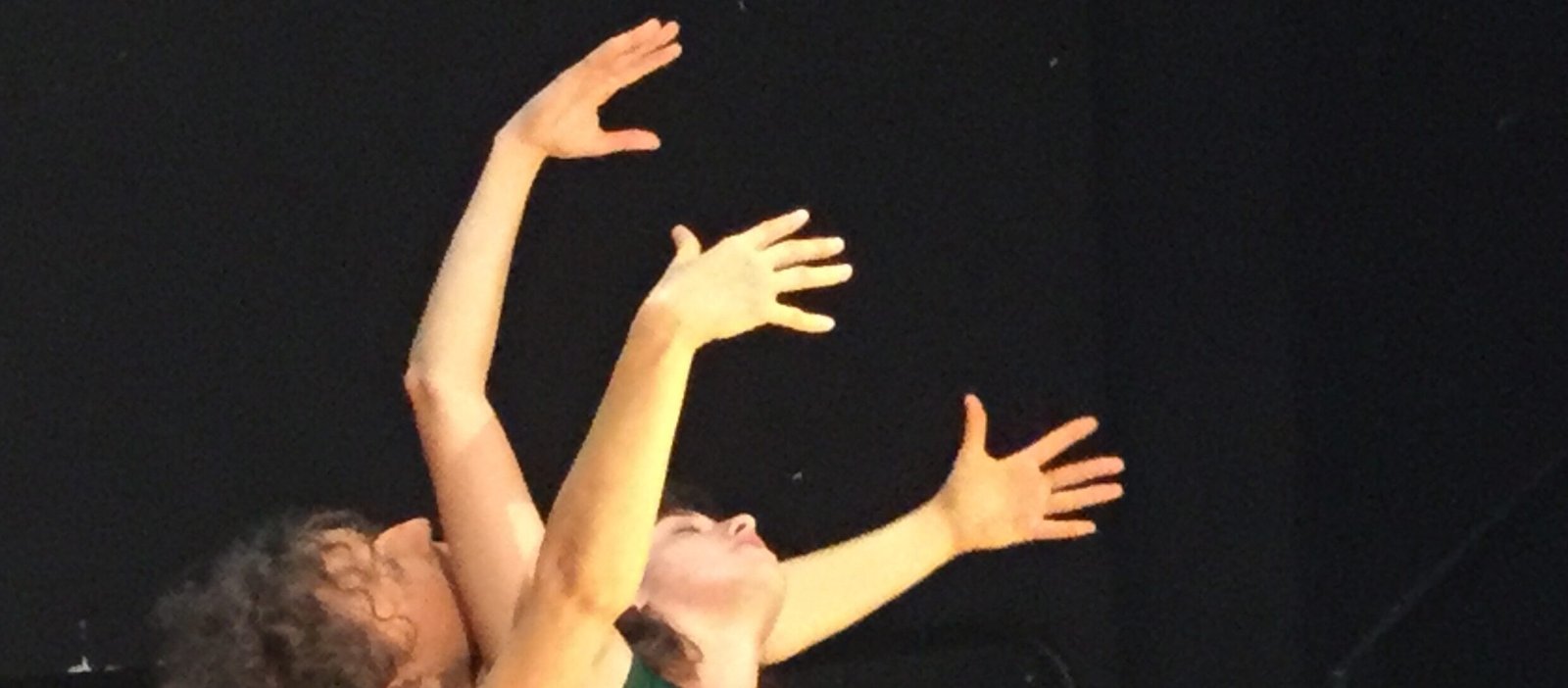 Teatro di Corpo e Parola