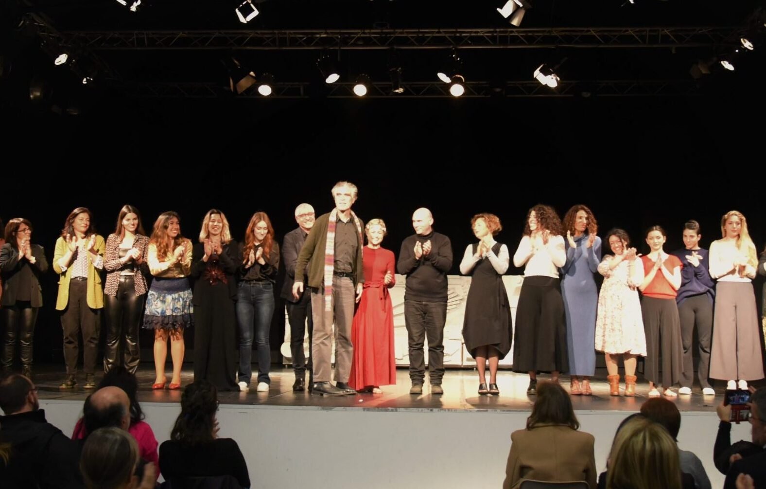 Pedagogia dell'Espressione