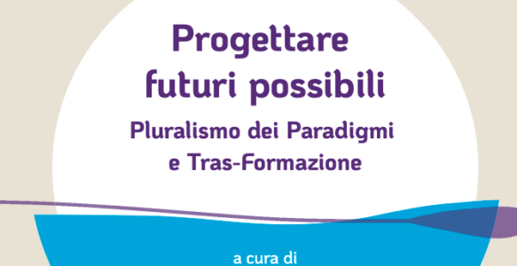 Leggere (con gioia) per scrivere il futuro