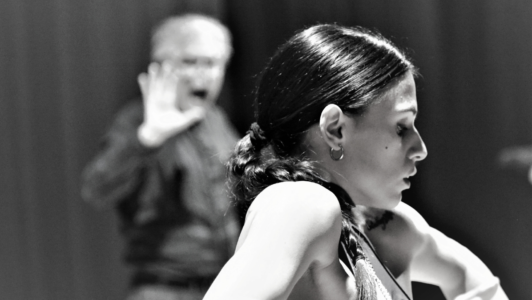 Ossi di Danza
