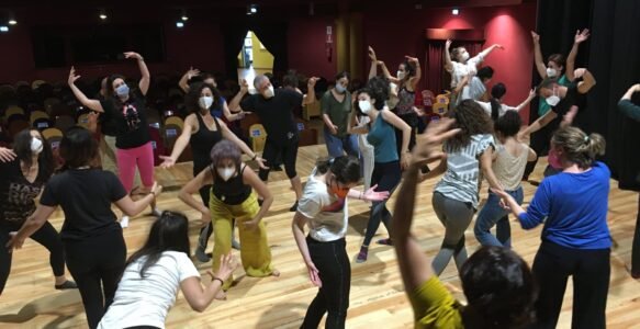 Convegno Formativo Estivo I – 2021