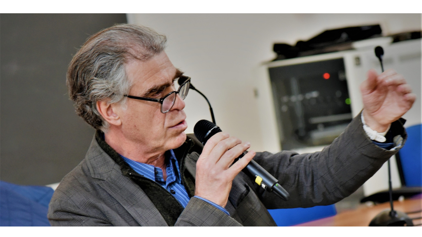 Pedagogia dell'Espressione