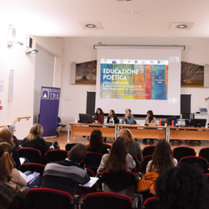 I Convegno Educazione Poetica 2024