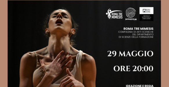 Incontri di corpi in viaggio – Palladium 29/05/2025