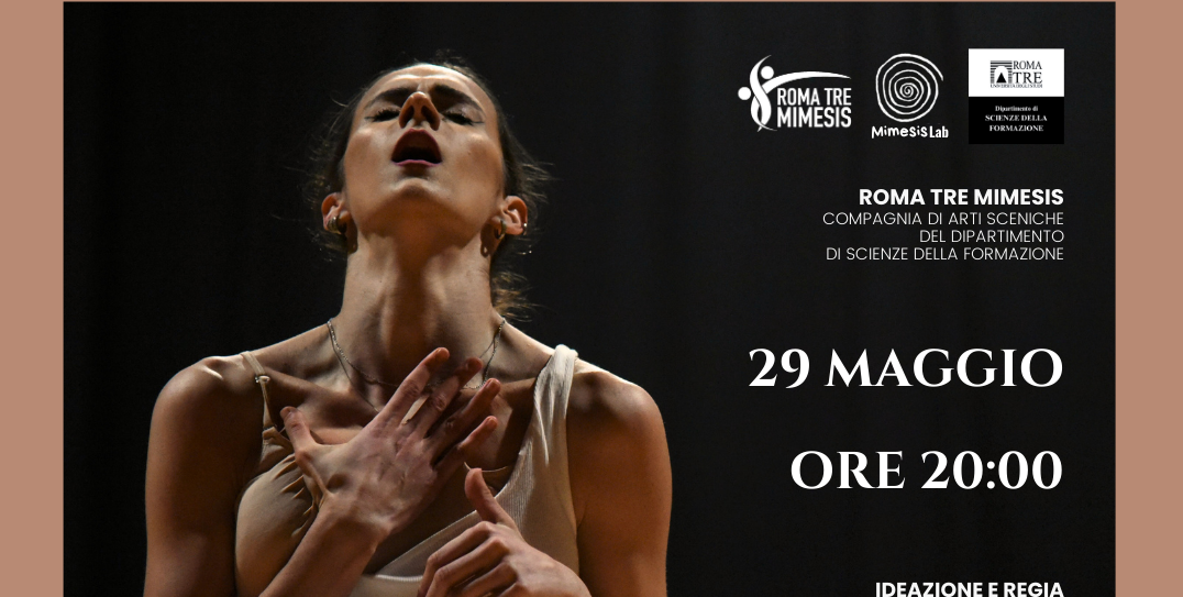 Incontri di corpi in viaggio – Palladium 29/05/2025