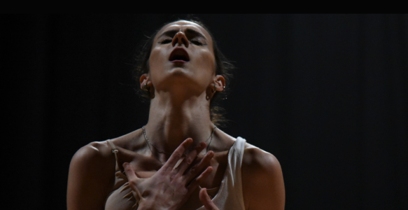 Teatro-educazione: Incontri di corpi in viaggio