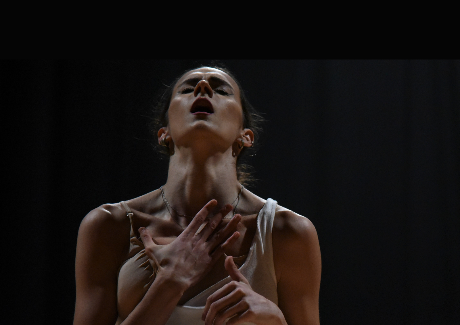 Teatro-educazione: Incontri di corpi in viaggio