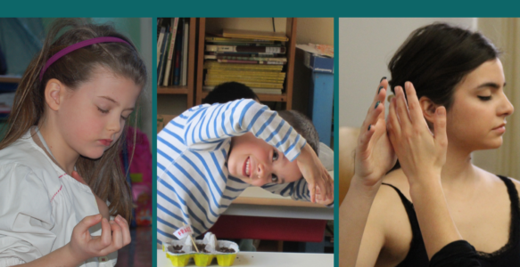 Corsi – Progetti – Consulenze