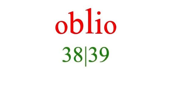 Il senso degli oggetti