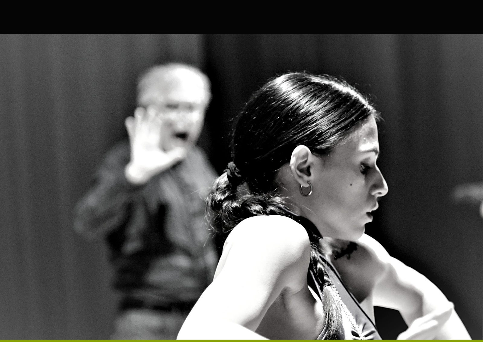 Teatro-educazione: Ossi di danza