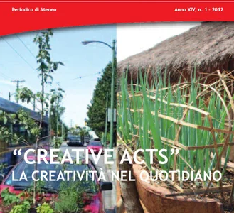 Si può educare alla creatività?