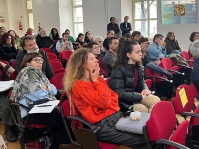 Convegno: Teatro nel Sociale
