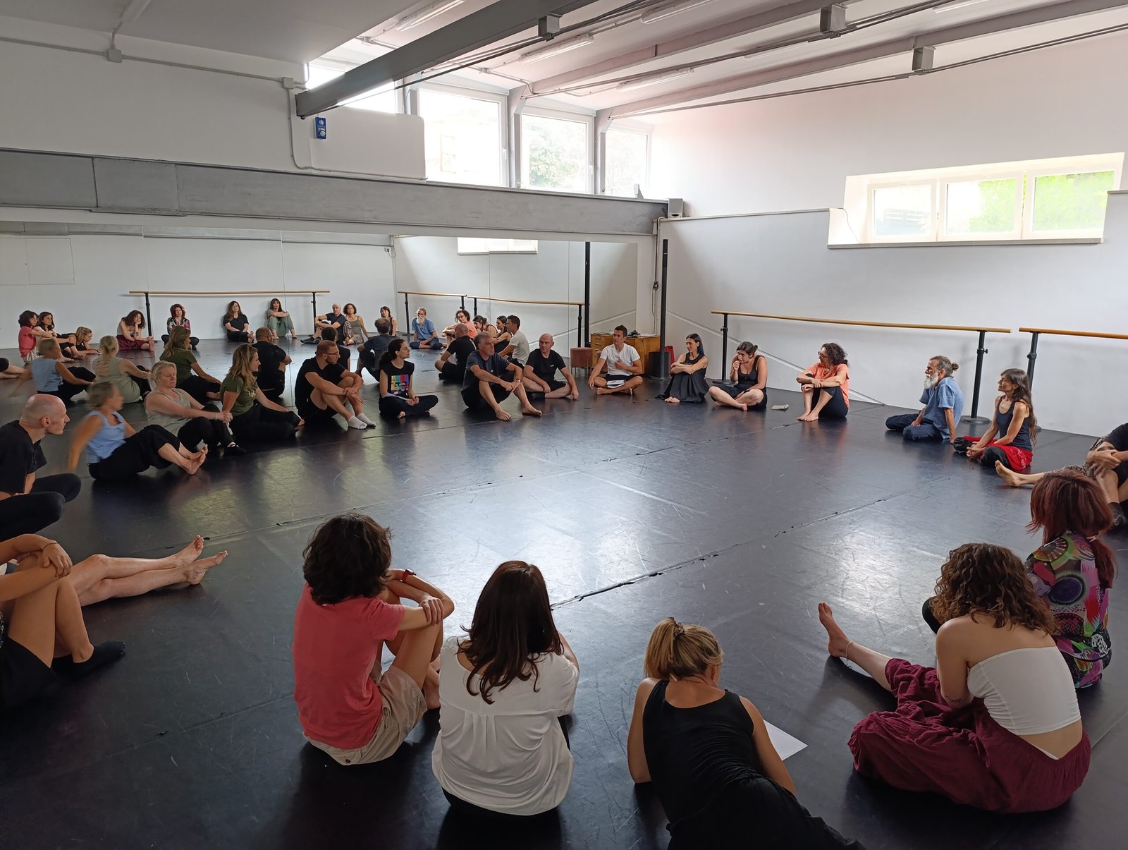 VI Convegno formativo estivo sulla Pedagogia dell’Espressione