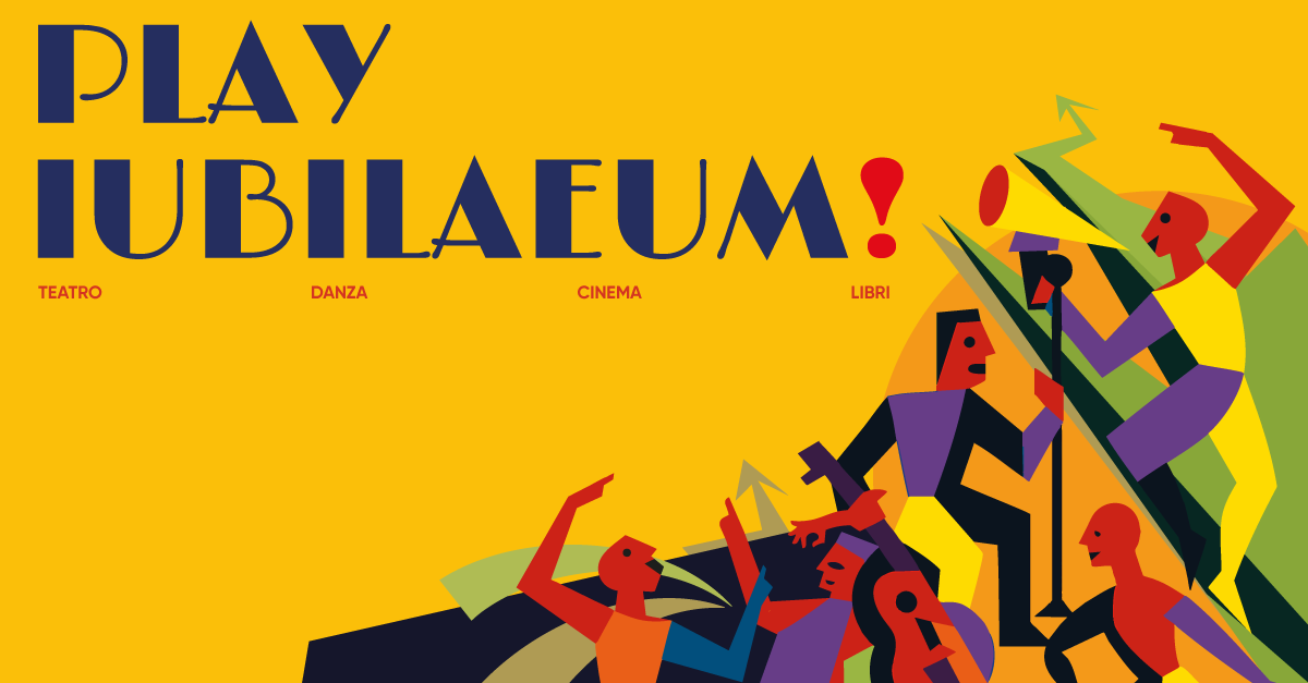 PLAY IUBILAEUM!
