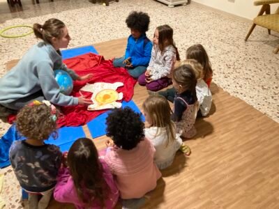 Laboratorio ANIMAFIABA