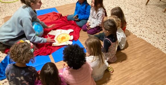 Laboratorio ANIMAFIABA