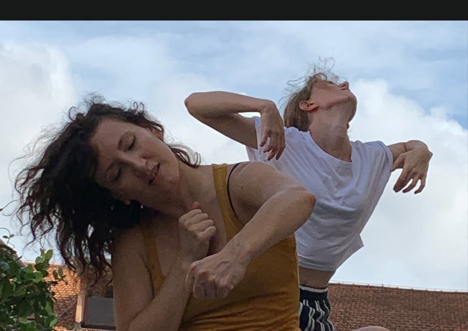 Pedagogia dell'Espressione