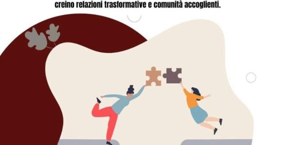 Presentazione del libro Pedagogia del confine