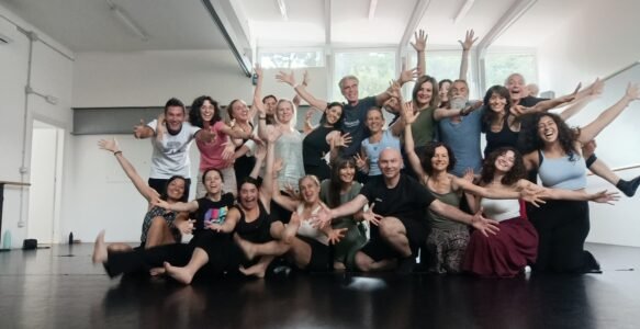 Il Convegno Formativo Estivo