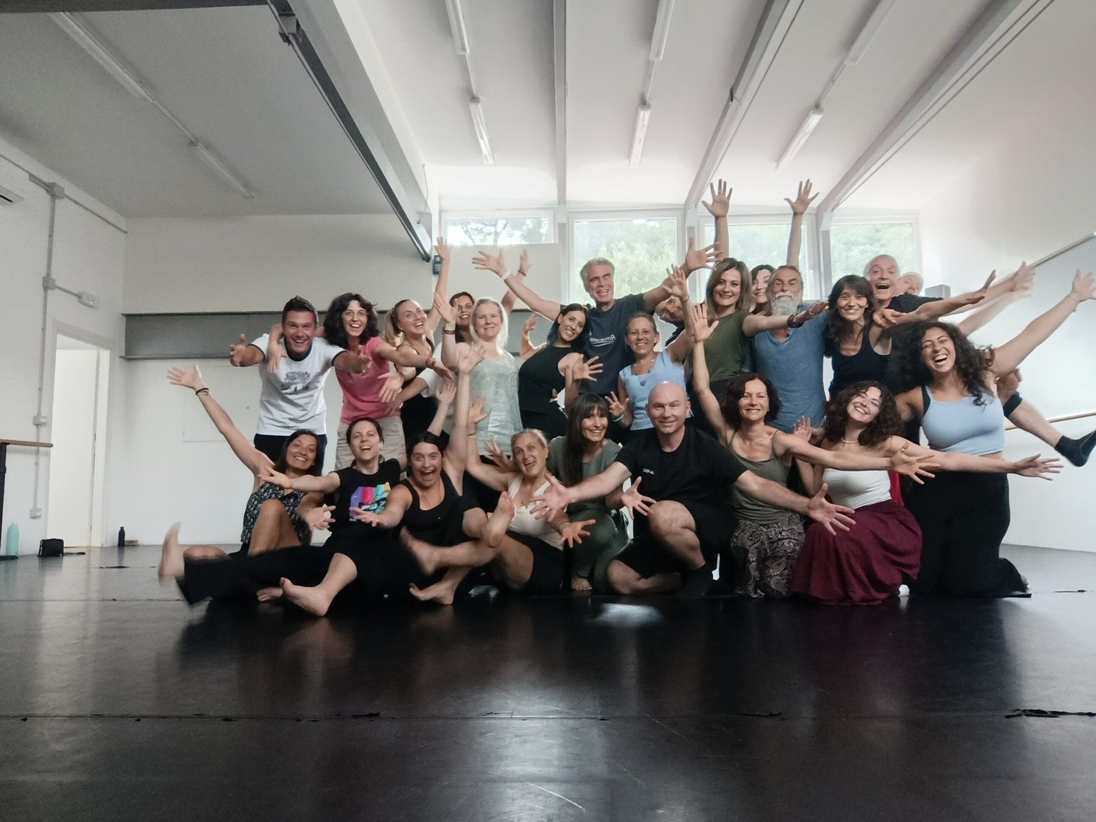 Pedagogia dell'Espressione