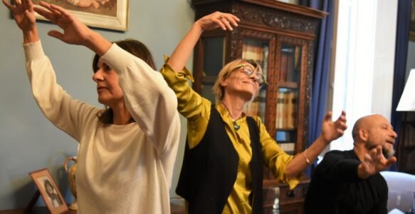 Il movimento delle parole 2 – Istituto di Studi Pirandelliani