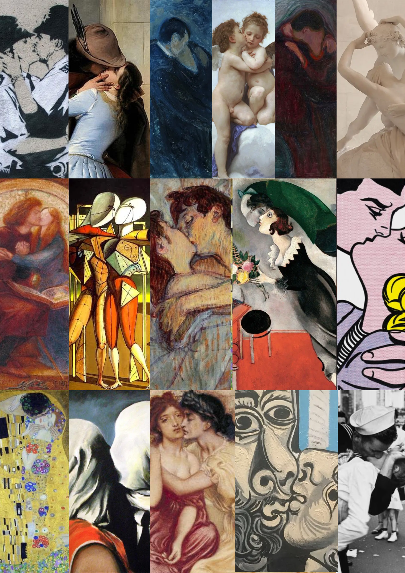 Educazione Erotica Poetica