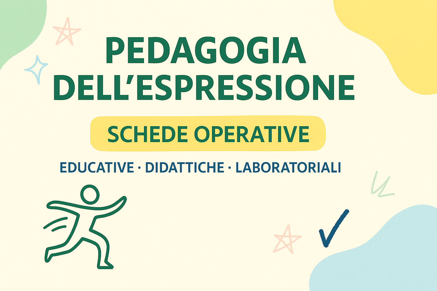 Pedagogia dell'Espressione