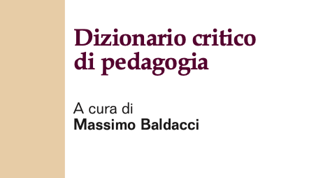 Corporeità (educazione alla)