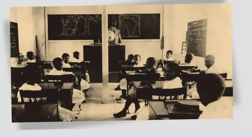 Decolonial education and global citizenship