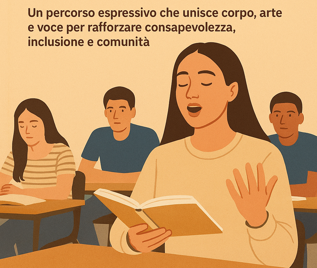 Che presenza tu mi chiedi?