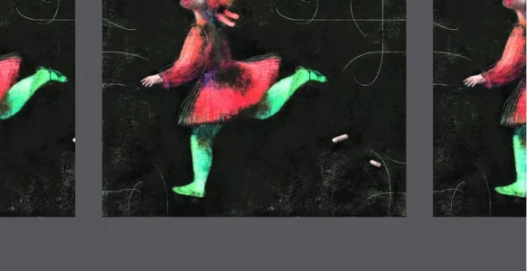 Il paradigma perduto