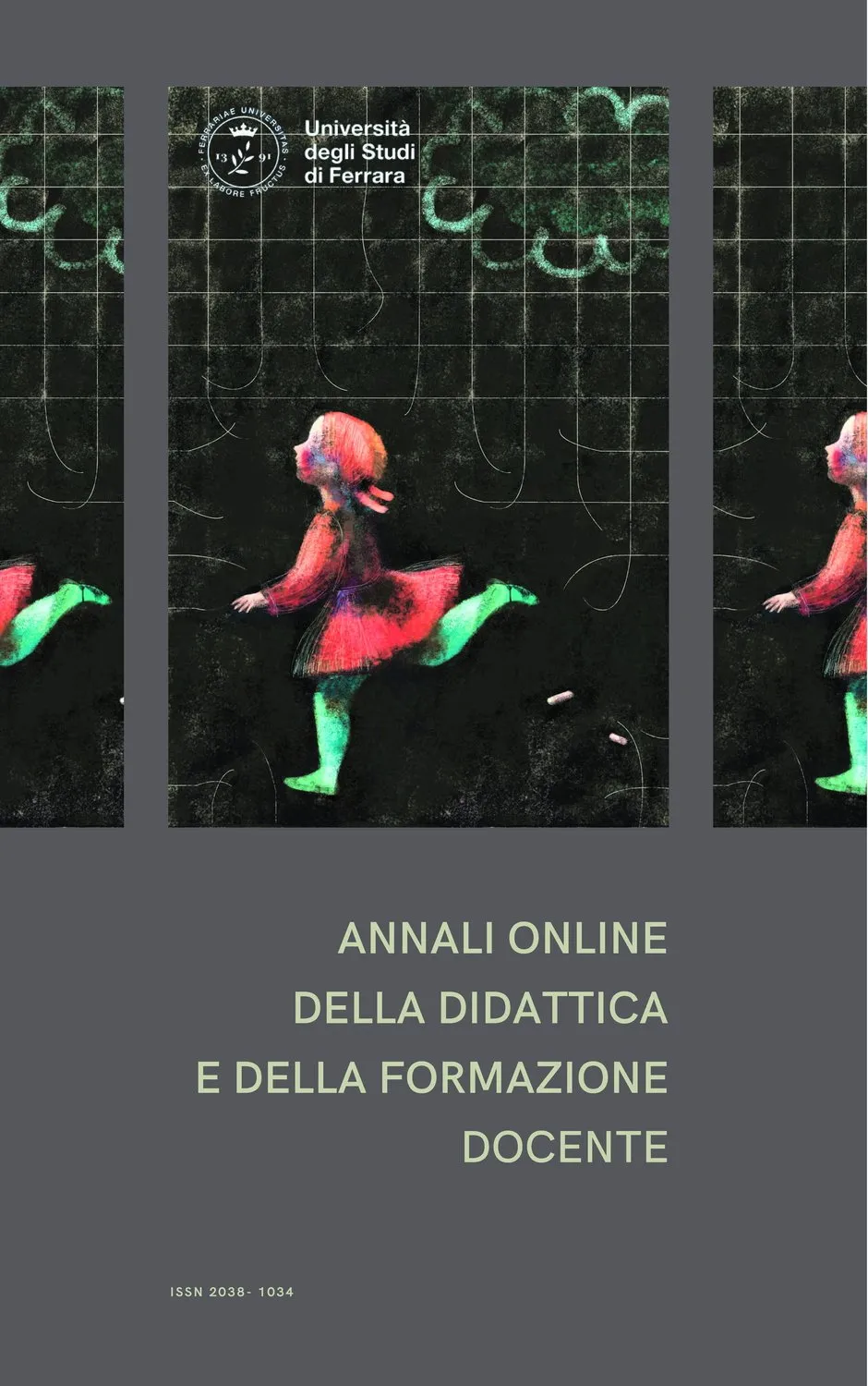 Educazione (è) amore