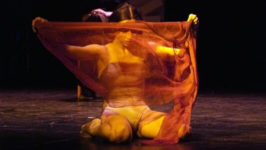 Stanze di Eros al Teatro del Lido – 23 febbraio 2024