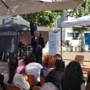 Stanze di Eros al Festival Treccani 2024