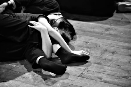 Il movimento delle parole 5 –       Teatro del Lido