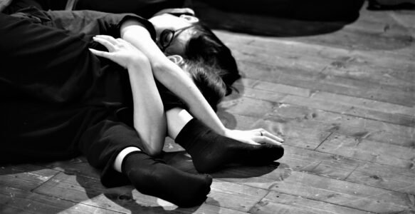 Il movimento delle parole 5 –       Teatro del Lido