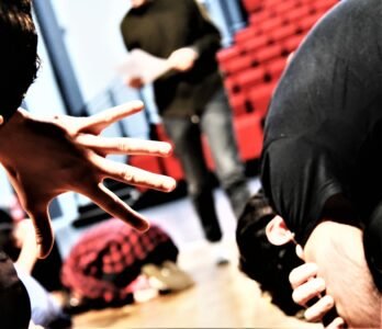 Il movimento delle parole 4 –          Polo CulturAprilia