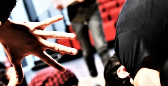 Il movimento delle parole 4 –          Polo CulturAprilia