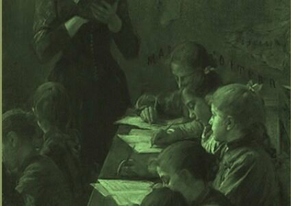 Riflessioni sull’inattualità del magister