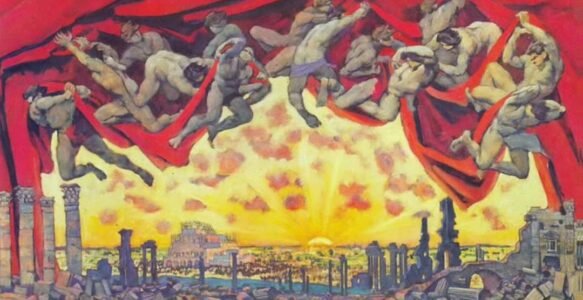 Palcoscenico giovane: Arte Educazione