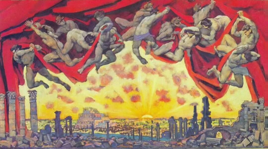 Palcoscenico giovane: Arte Educazione